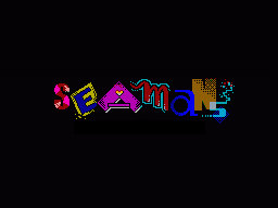 seamanz poster #8